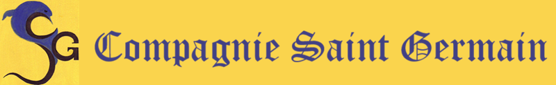 Compagnie Saint Germain
